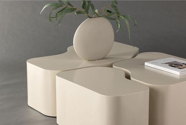 Actual product image Venture Home Norland (70 x 40 x 30 cm)