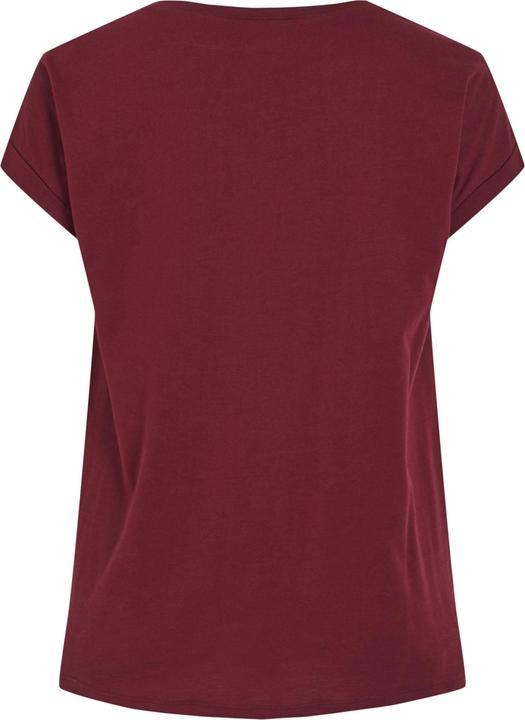 Image du produit Vila T-shirt à col rond (XL)