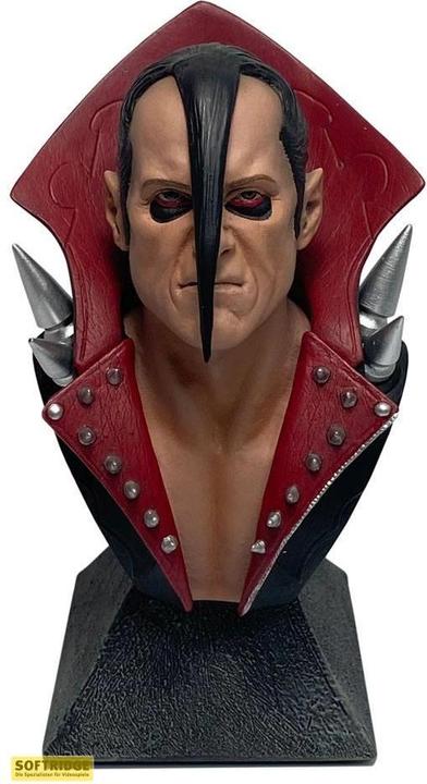 Produktbild Trick or Treat Studios Misfits buste mini Jerry Only 15 cm