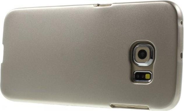 Produktbild Goospery i Jelly Metal Series (Samsung Galaxy S6 Edge)