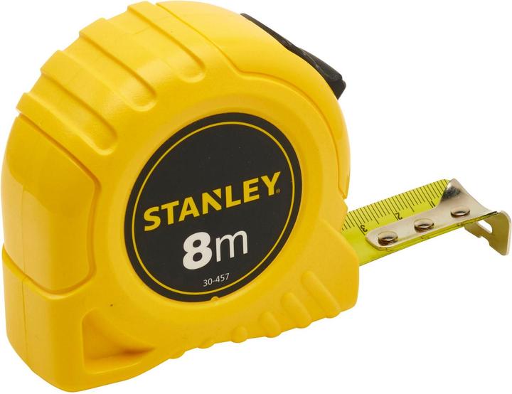 Image du produit Stanley Mètre à ruban (Métrique)
