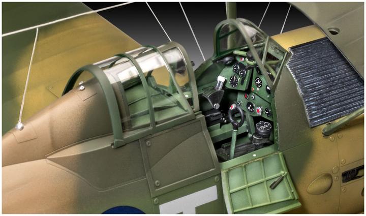 Immagine prodotto Revell Gloster Gladiator MkII