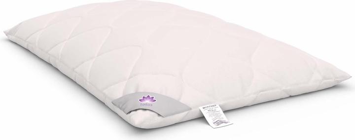 Image du produit Lotus Bettwaren Lotus (65 x 100 cm)