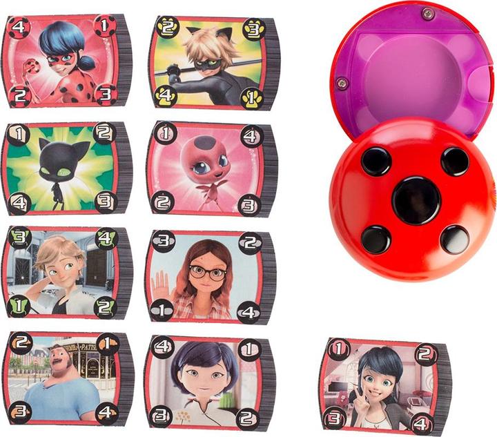 Produktbild Cobi Mini Telefon (Deutsch, Französisch, Italienisch)