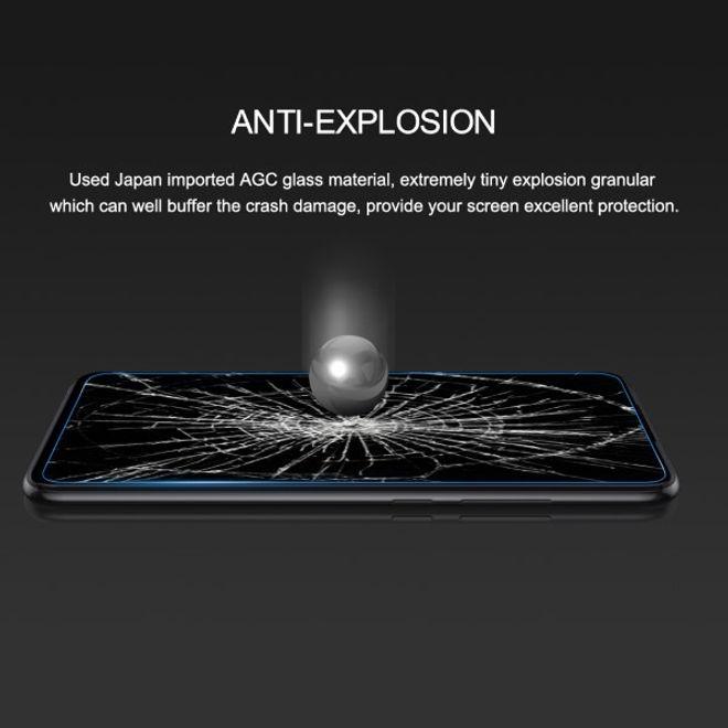 Produktbild Nillkin H+ PRO Schutzglas (1 Stück, Xiaomi Mi A3)