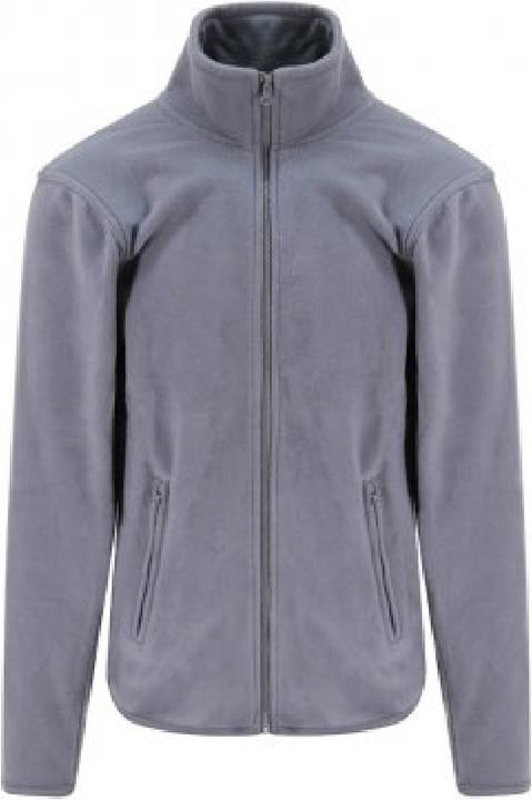 Actual product image Pro RTX Adult Pro Micro fleece jacket (L)