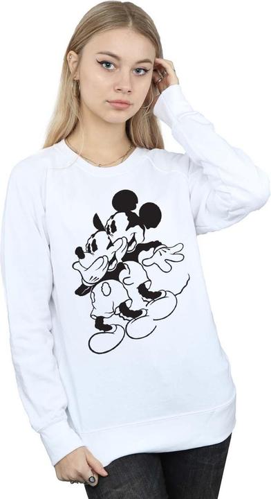 Produktbild Disney Mickey Mouse Shake Sweatshirt (M)