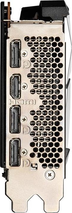 Image du produit MSI Radeon RX6650XT MECH 2X OC (8 Go)