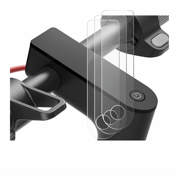 Actual product image BROTECT AirGlass Glass
