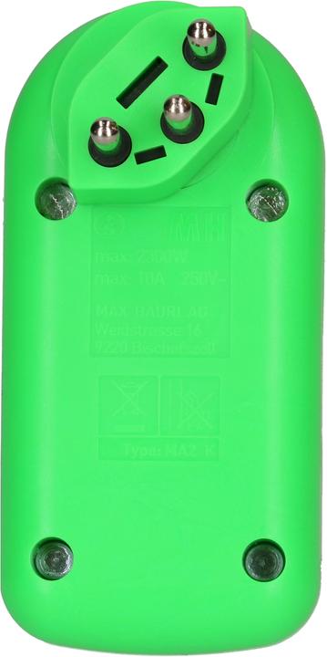 Produktbild Max Hauri maxADAPT drehbar (Typ 13, 2 x)