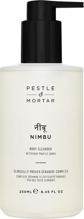 Immagine prodotto Pestle & Mortar Detergente corpo Nimbu (250 ml)