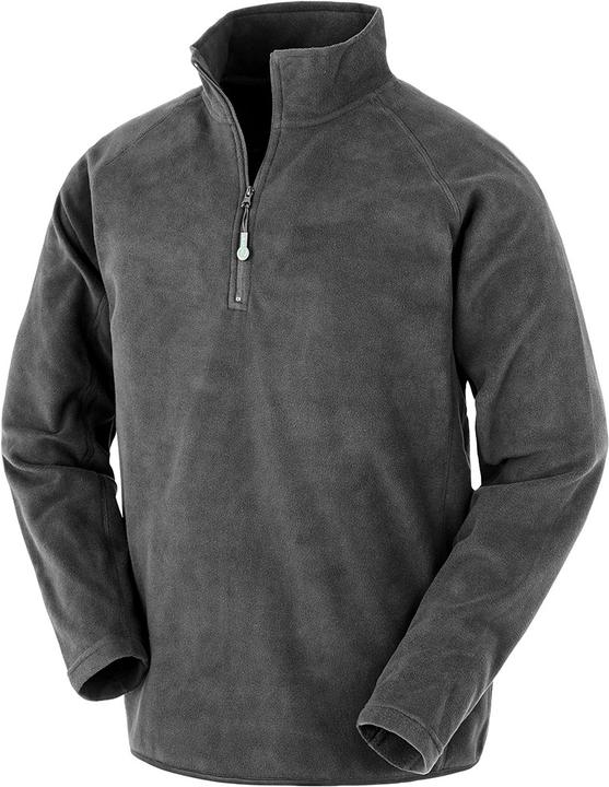 Produktbild Result MicroFleece mit Reissverschluss (S)