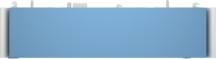 Produktbild HP Color LaserJet Pro 550 Sht Paper Tray