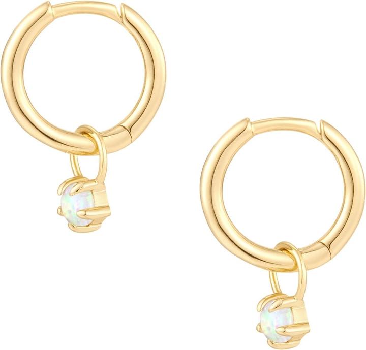 Produktbild Glanzstücke München Damen Ohrringe - 35908 (Sterling Silber)