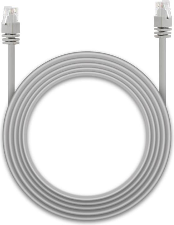 Produktbild Reolink 18M CAT5e RJ45 Netzwerkkabel (S/FTP, CAT5e, 18 m)