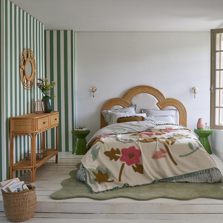 Actual product image La Redoute Interieurs Scalero (200 x 290 cm)
