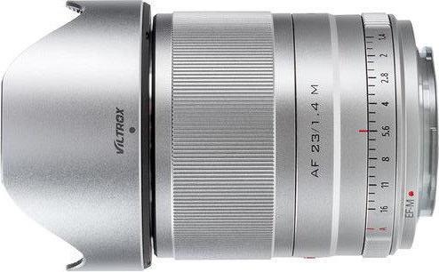 Image du produit Viltrox AF 23 mm F/1.4 (Fujifilm X, APS-C / DX)