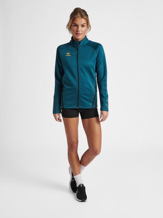 Image du produit hummel Cima Xk Zip Jacket Woman (M)