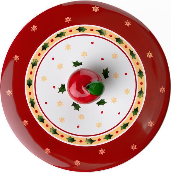 Actual product image Villeroy & Boch Biscuit tin (0.50 l)