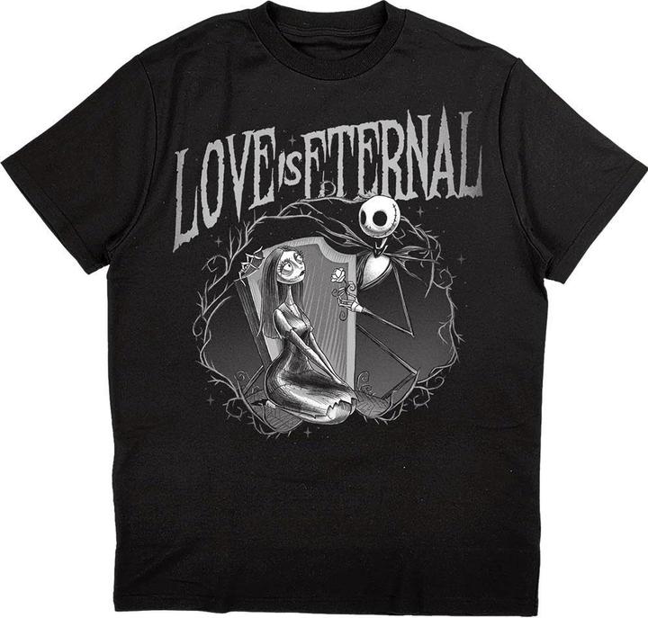 Dick Smith Love Is Eternal TShirt