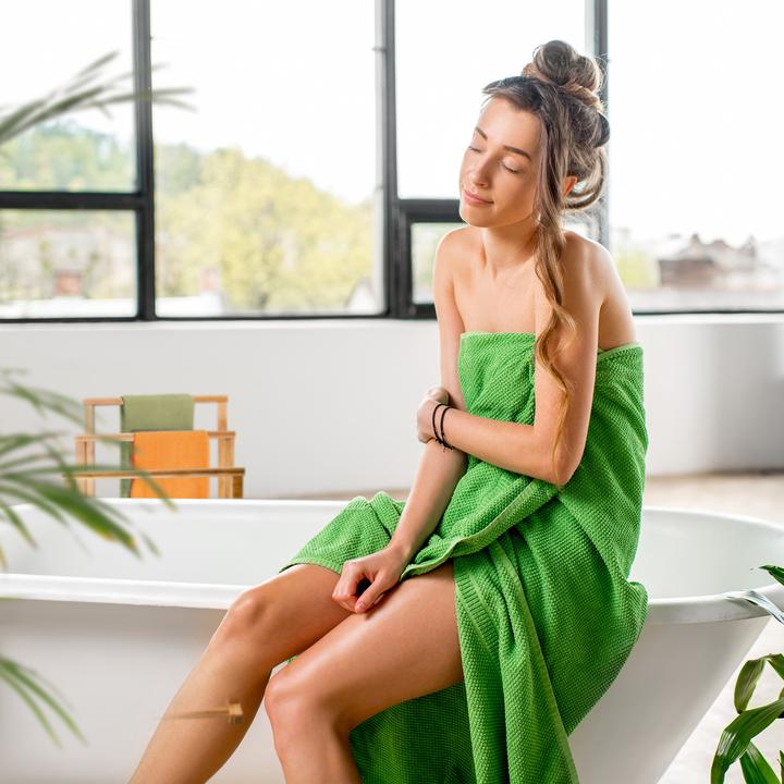 Produktbild Relaxdays Handtuchhalter
