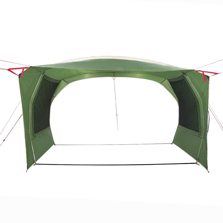 Actual product image VidaXL Car Tent Green Waterproof (4.95 kg)