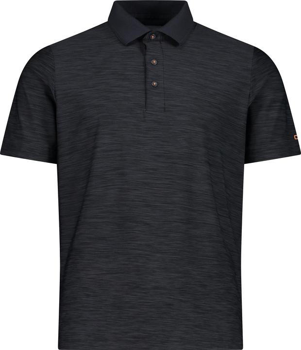 Actual product image CMP Campagnolo Melange Polo (M)