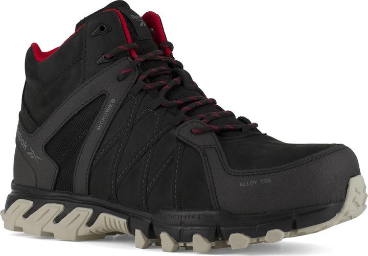 Produktbild Reebok Stiefel Trailgrip IB1052 S3 Grösse 43 (S3, 43)