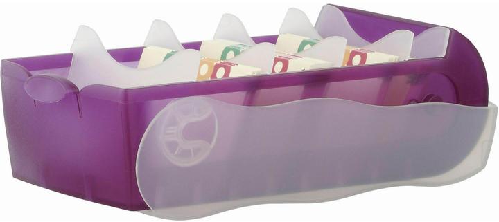 Produktbild Han Croco (A8, Quer)