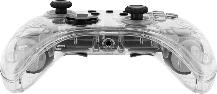 Immagine prodotto Deltaco Gaming Trasparente (Switch, Switch OLED, PC, Android, iOS)