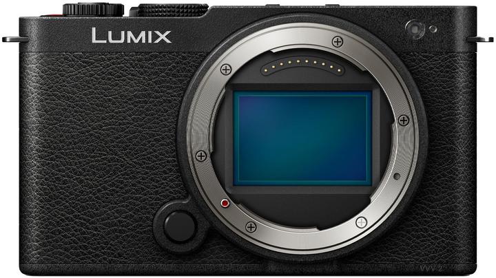 Panasonic Lumix S9 (25.30 Mpx, Full frame)