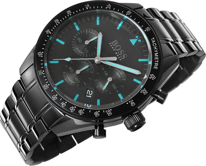 Produktbild Hugo Boss 7613272313582 (Chronograph, 44 mm)