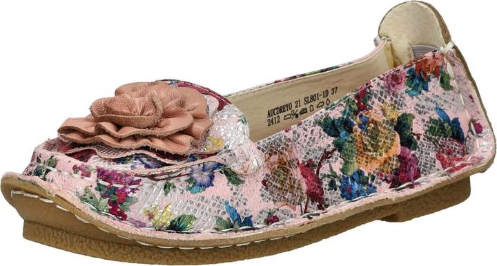 Produktbild Laura Vita Ballerinas (41)