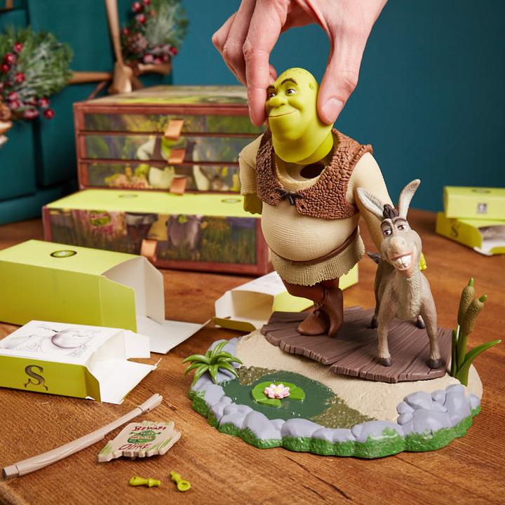 Image du produit Numskull DreamWorks - Shrek