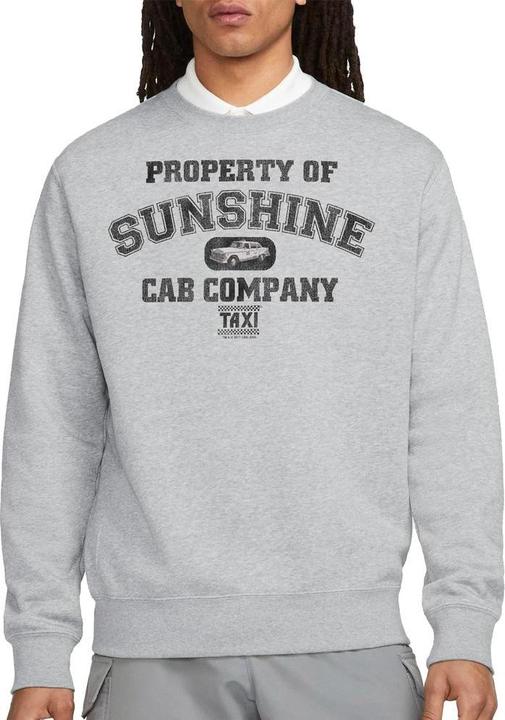 Produktbild Room05 Property of Sunshine Sweatshirt (XXL)