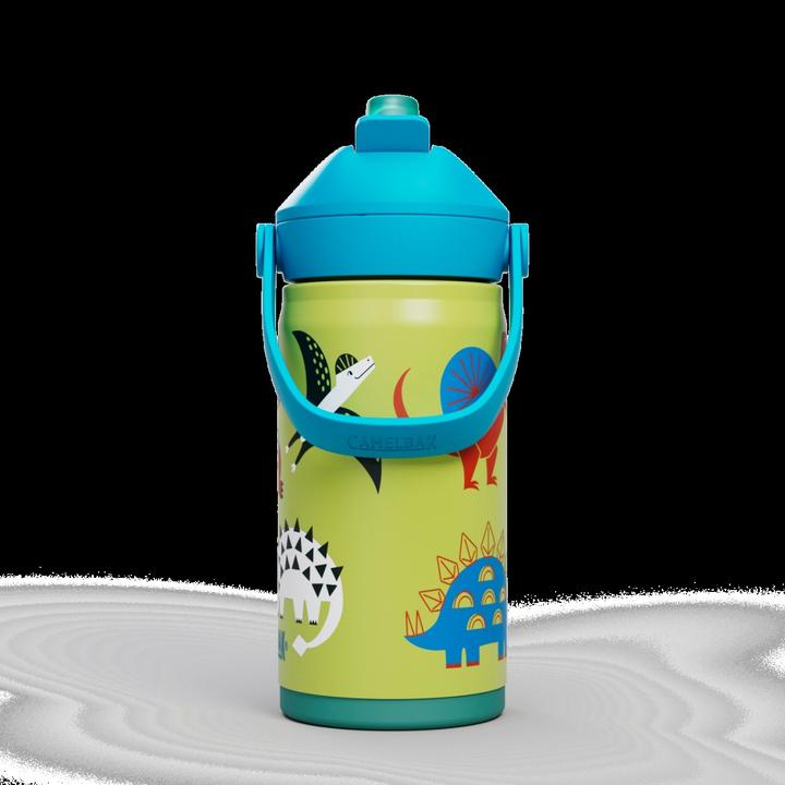 Image du produit Camelbak Thrive Flip Straw Kids V.I. (0.40 l)
