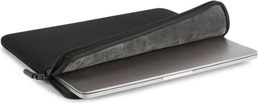 Productafbeelding Pipetto Klassieke hoes voor MacBook Air 15 Zwart (15", Appel)