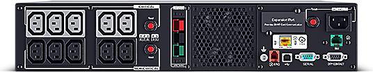 Immagine prodotto Cyberpower UPS PR1500ERTXL2UC Line-Interactive (1.50 VA, 1500 W, Interattivo linea UPS)