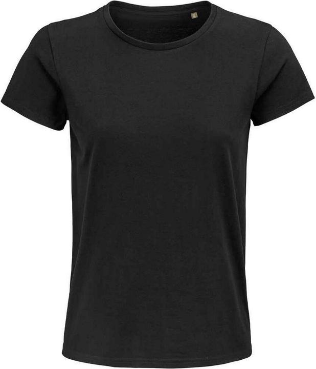 Sols Pioneer TShirt Baumwolle aus biologischem Anbau