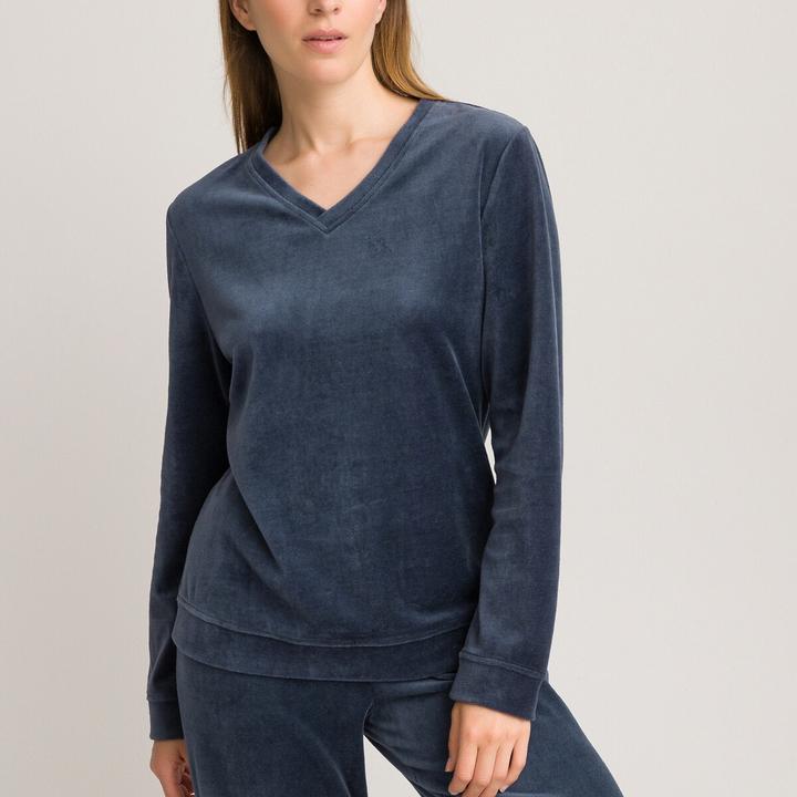 Image du produit La Redoute Collections Pyjama (W36/L38)