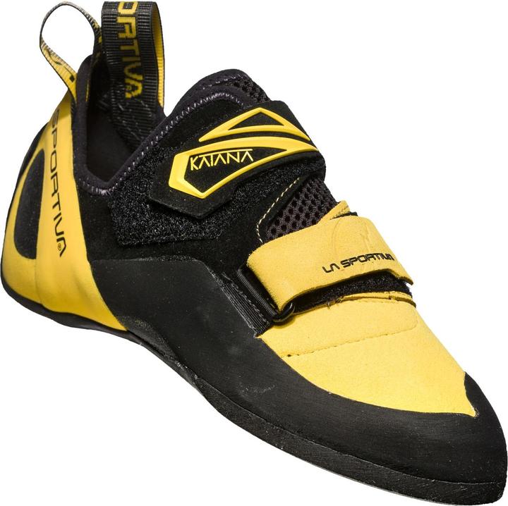Actual product image La Sportiva Mens Katana Climbing Shoes (44)