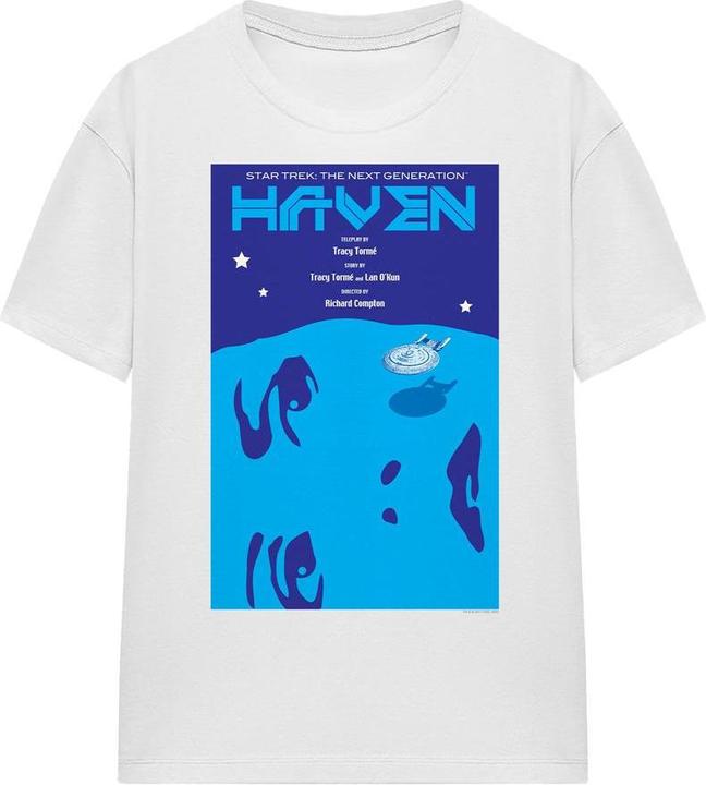 The Next Generation Season 1 Episode 11 TShirt (XL)