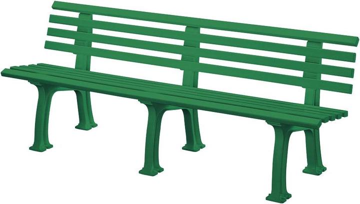 Immagine prodotto kaiserkraft Panchina da parco in plastica