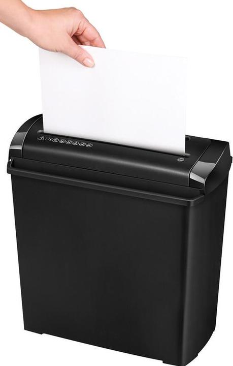 Produktbild Fellowes Powershred P-25S Strip-Cut Shredder (Streifenschnitt)