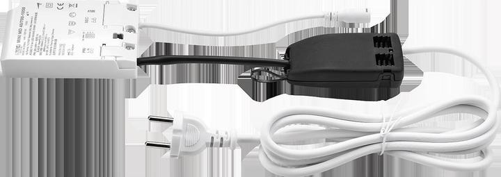 Immagine prodotto Sg SGLI 820492 DRIVER SENSE 900mA/4000lm
