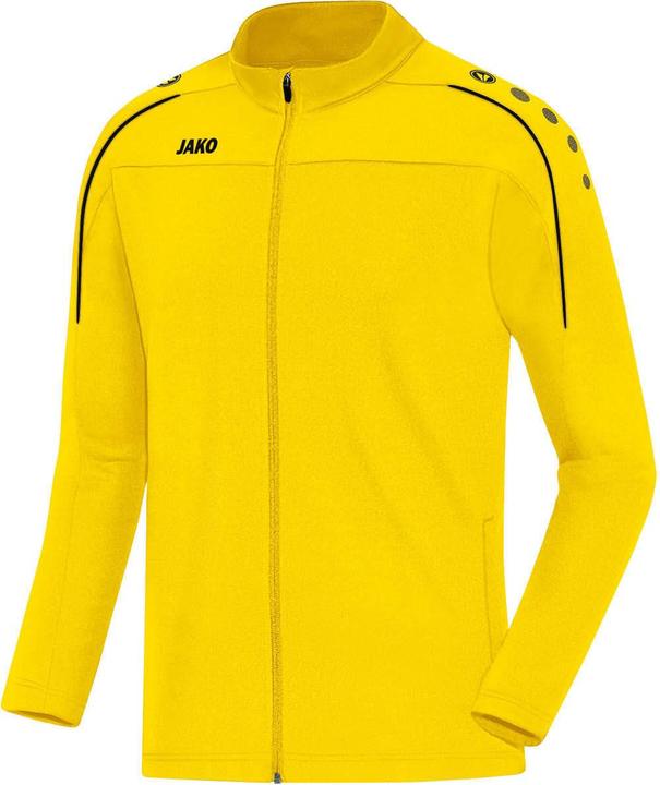 Produktbild JAKO Freizeitjacke Classico (3XL)
