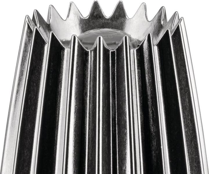 Actual product image Alessi Grind (Various spices, Sea salt, Pepper, Salt)