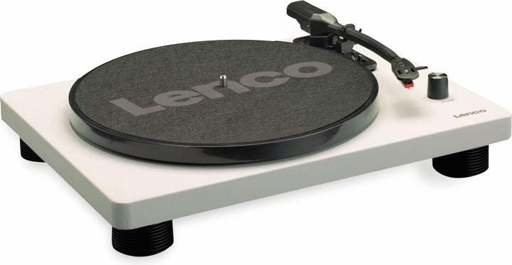 Actual product image Lenco Ls-50 (Manual)