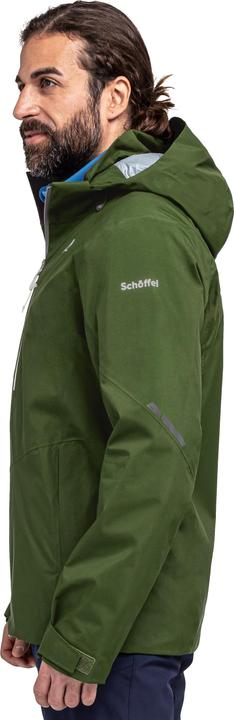 Actual product image Schöffel 2L Jacket Gaschurn (56)