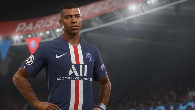 Image du produit EA Games FIFA 21 Édition Next Level (Xbox Series X, Xbox One X, Multilingue)
